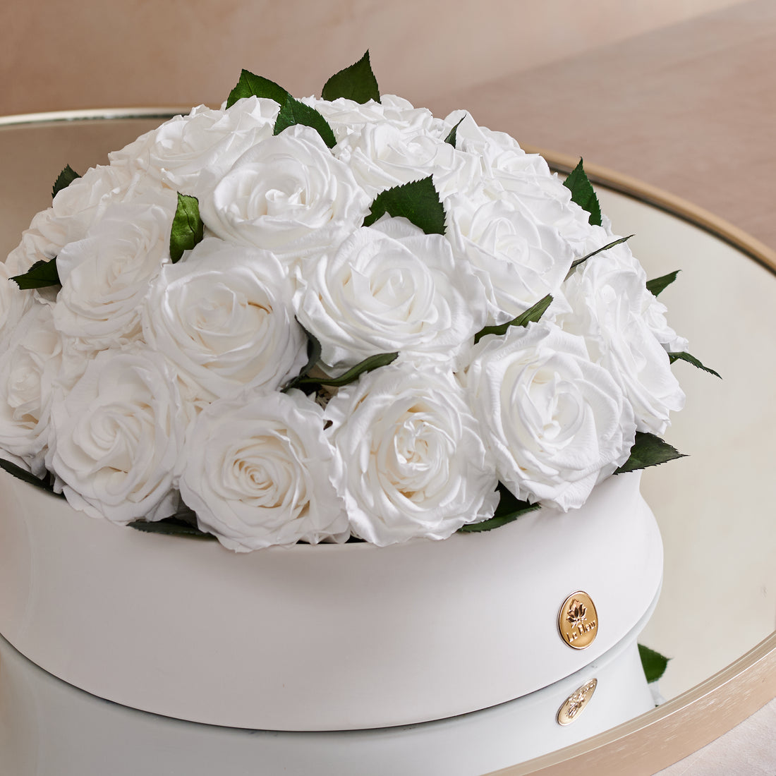 Majesté Roses