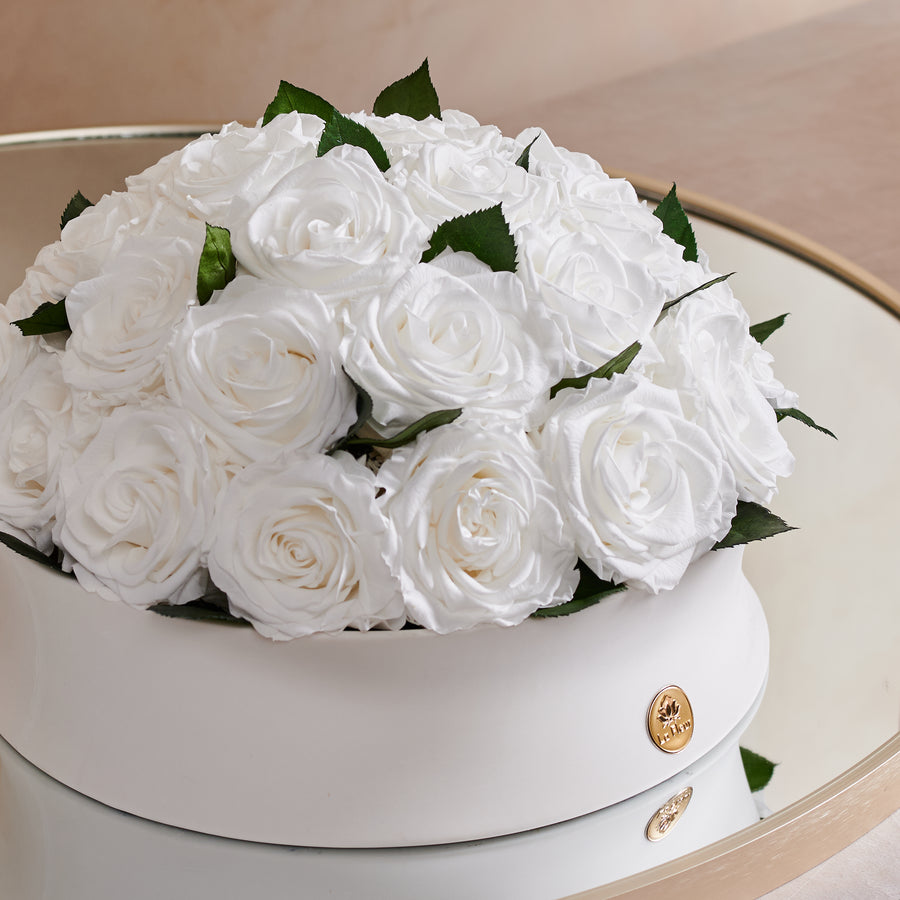 Majesté Roses