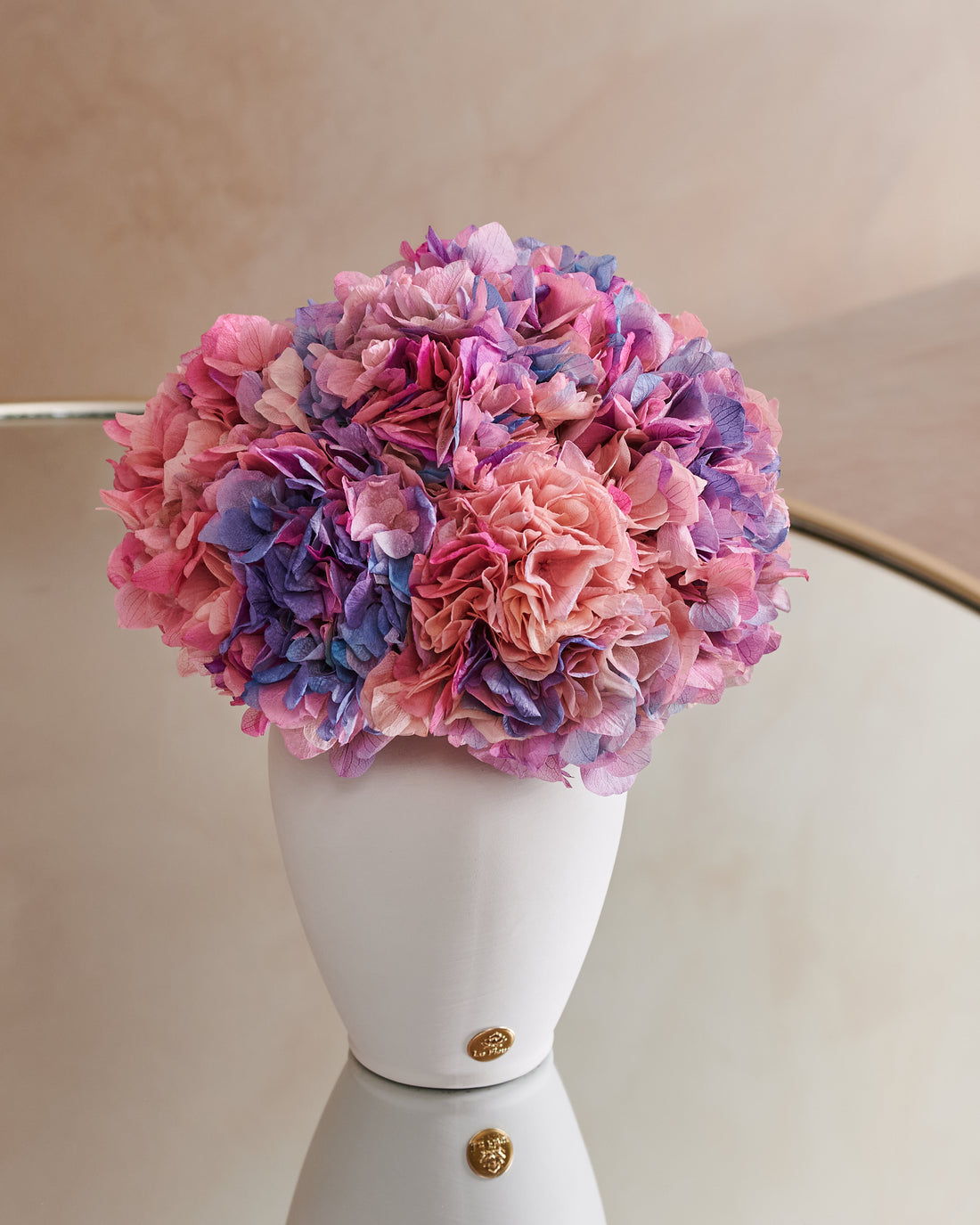 Petite Hydrangea