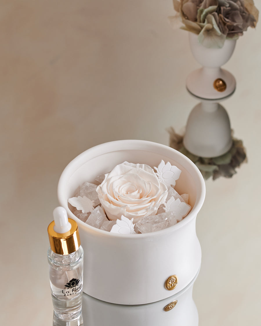 Quartz Crystal Diffuser