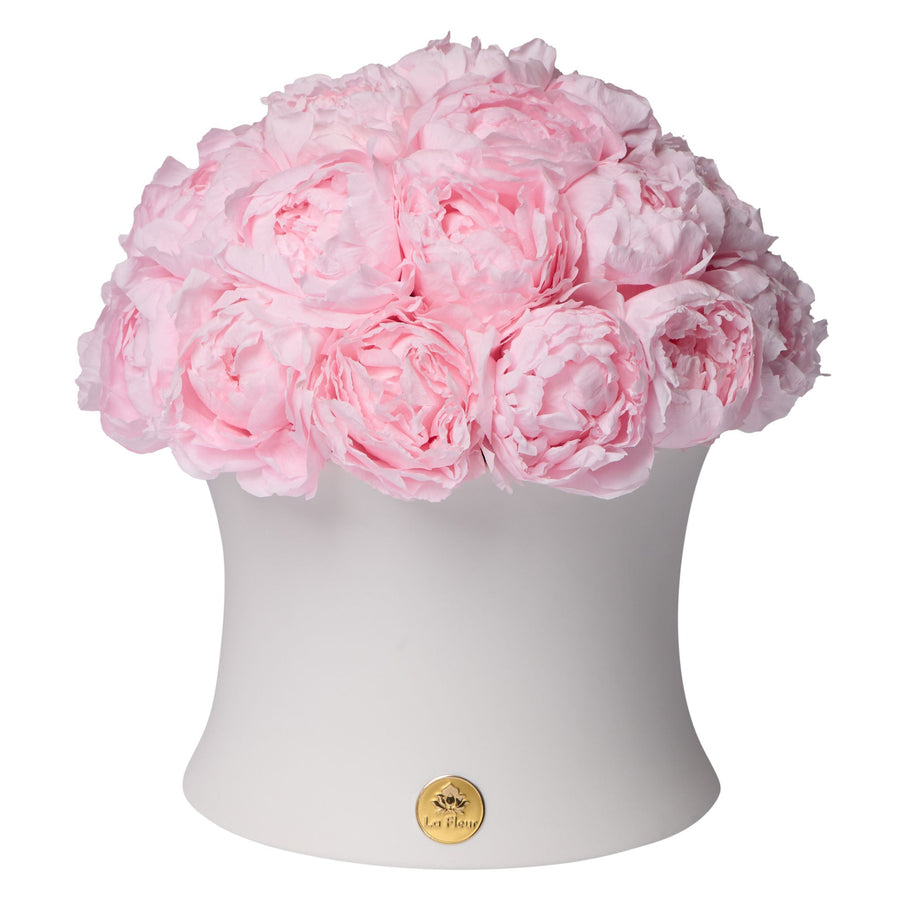 Grande Creme Peony