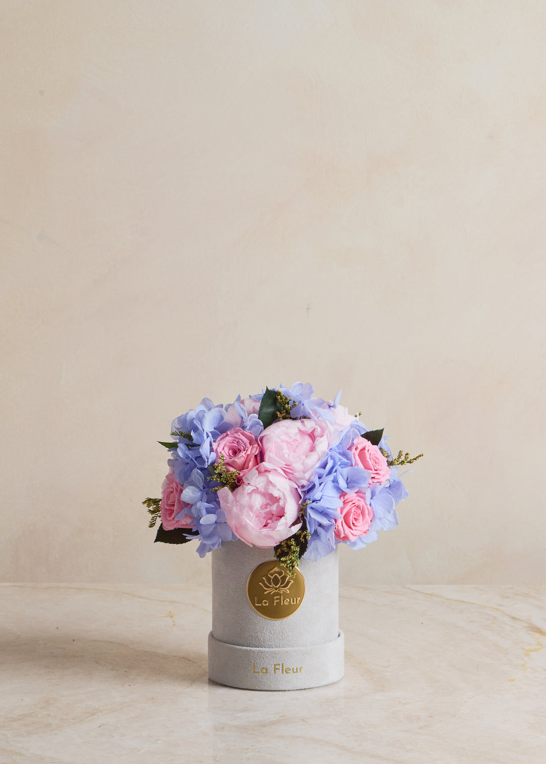 Fleurever Petite Dôme