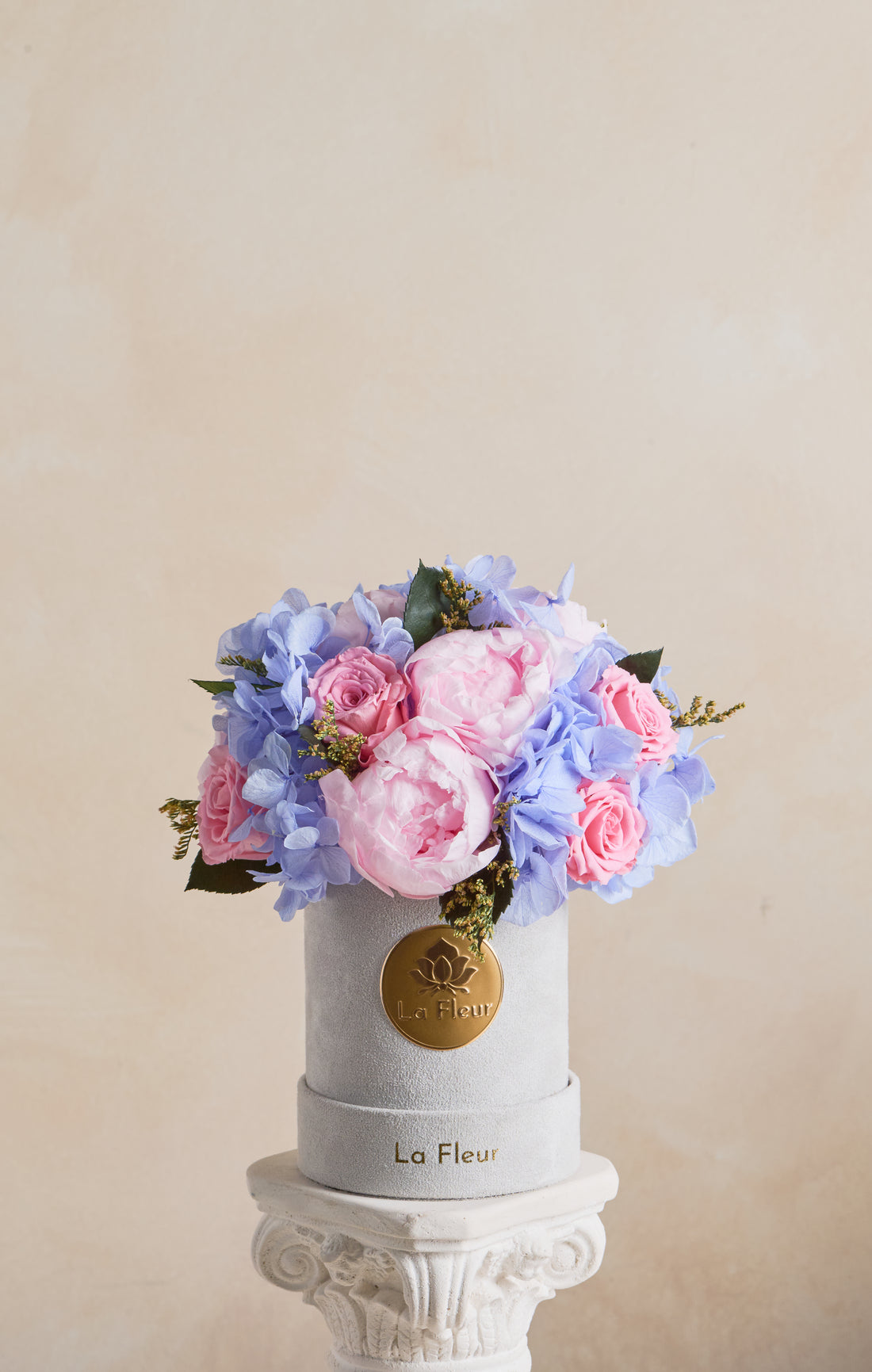 Fleurever Petite Dôme