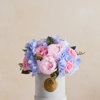 Fleurever Petite Dôme