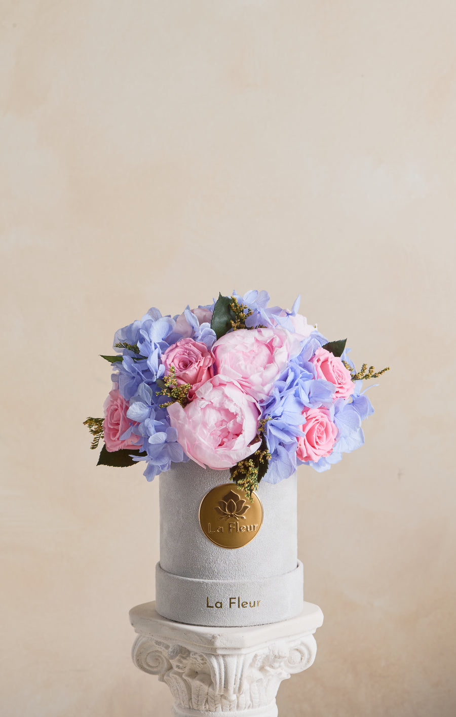 Fleurever Petite Dôme