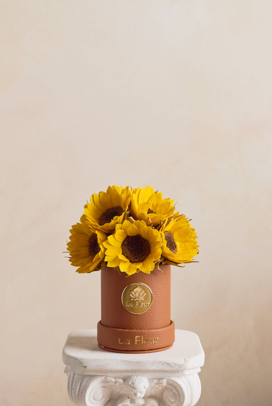 Mini Sunflower Dôme