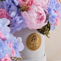 Fleurever Petite Dôme