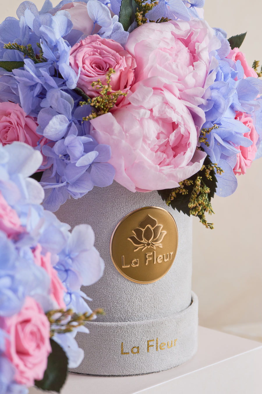 Fleurever Petite Dôme