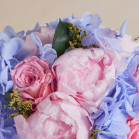 Fleurever Petite Dôme