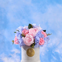 Fleurever Petite Dôme