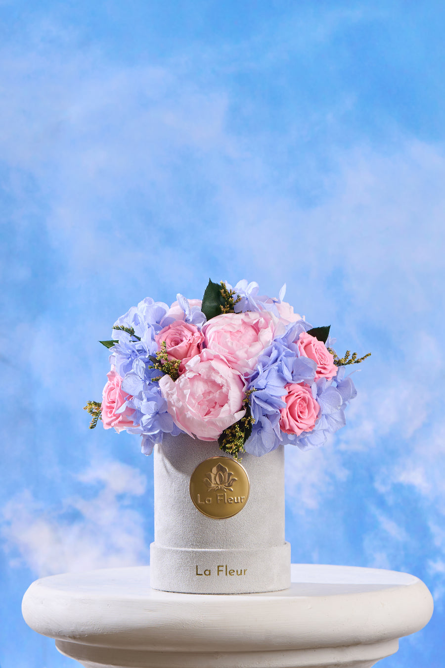 Fleurever Petite Dôme