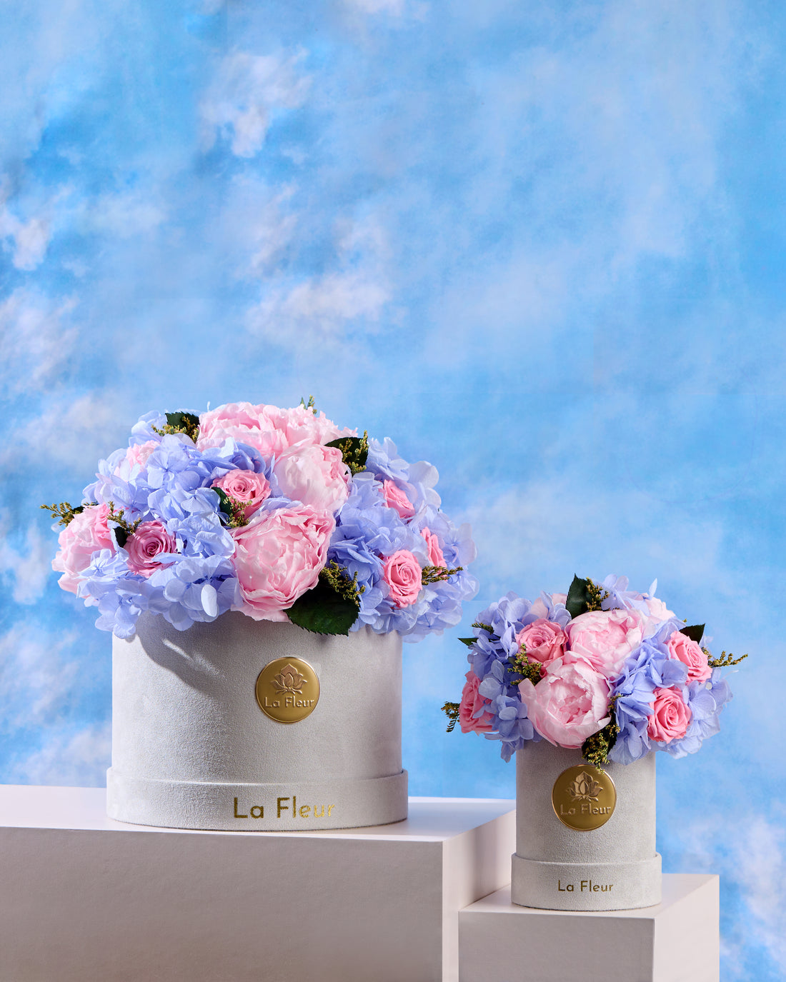 Fleurever Petite Dôme