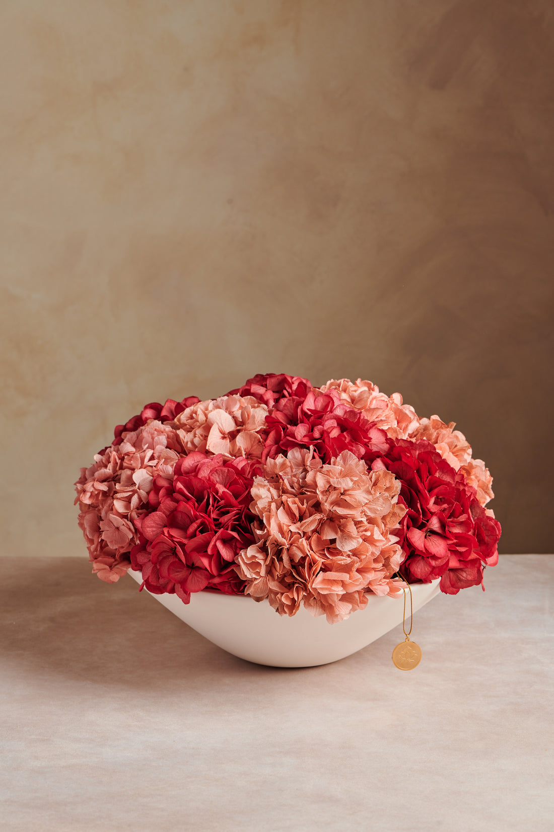 Grandiose Hydrangea by La Fleur Lifetime Flowers