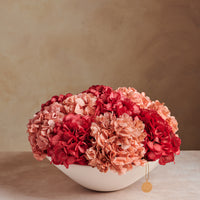 Grandiose Hydrangea by La Fleur Lifetime Flowers