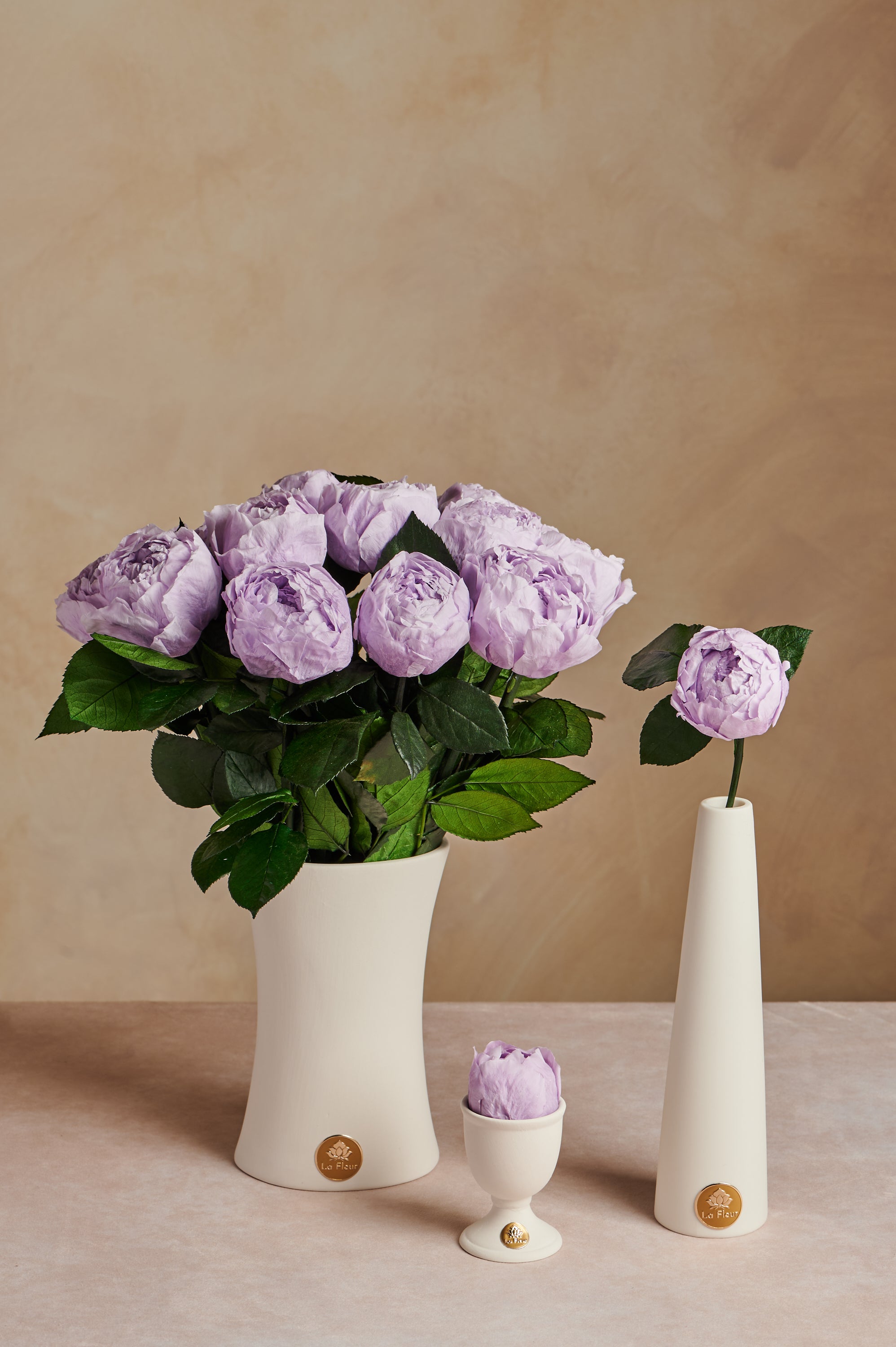 Peony Blossom 2pc Set