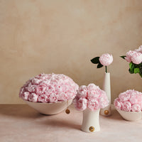 Grandiose Peony by La Fleur Lifetime Flowers