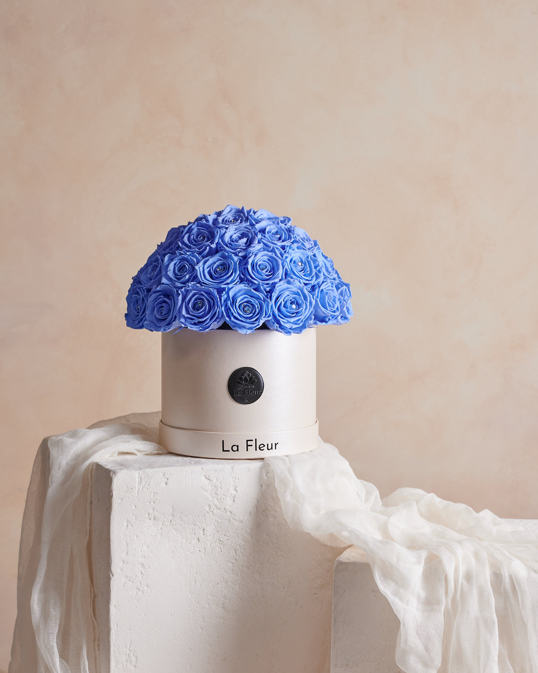 Radiance Dome by La Fleur Lifetime Flowers