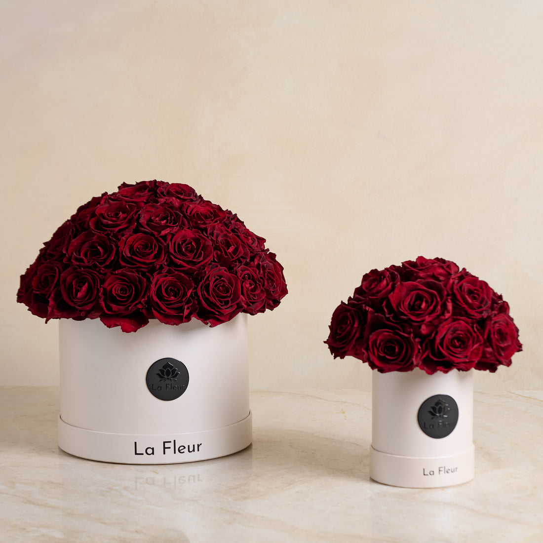 Dome La Fleur