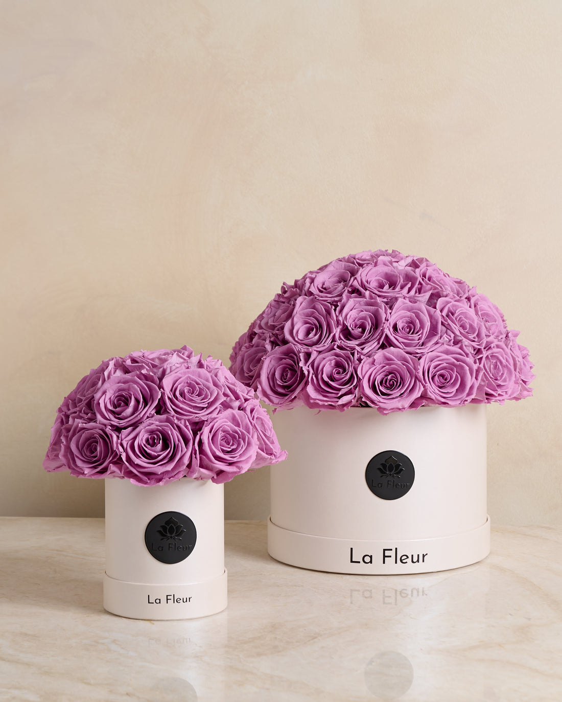 Dome La Fleur