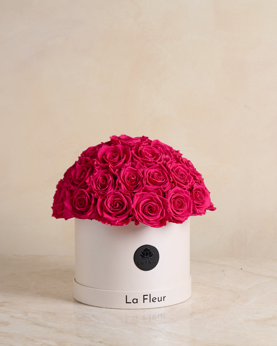 Dome La Fleur