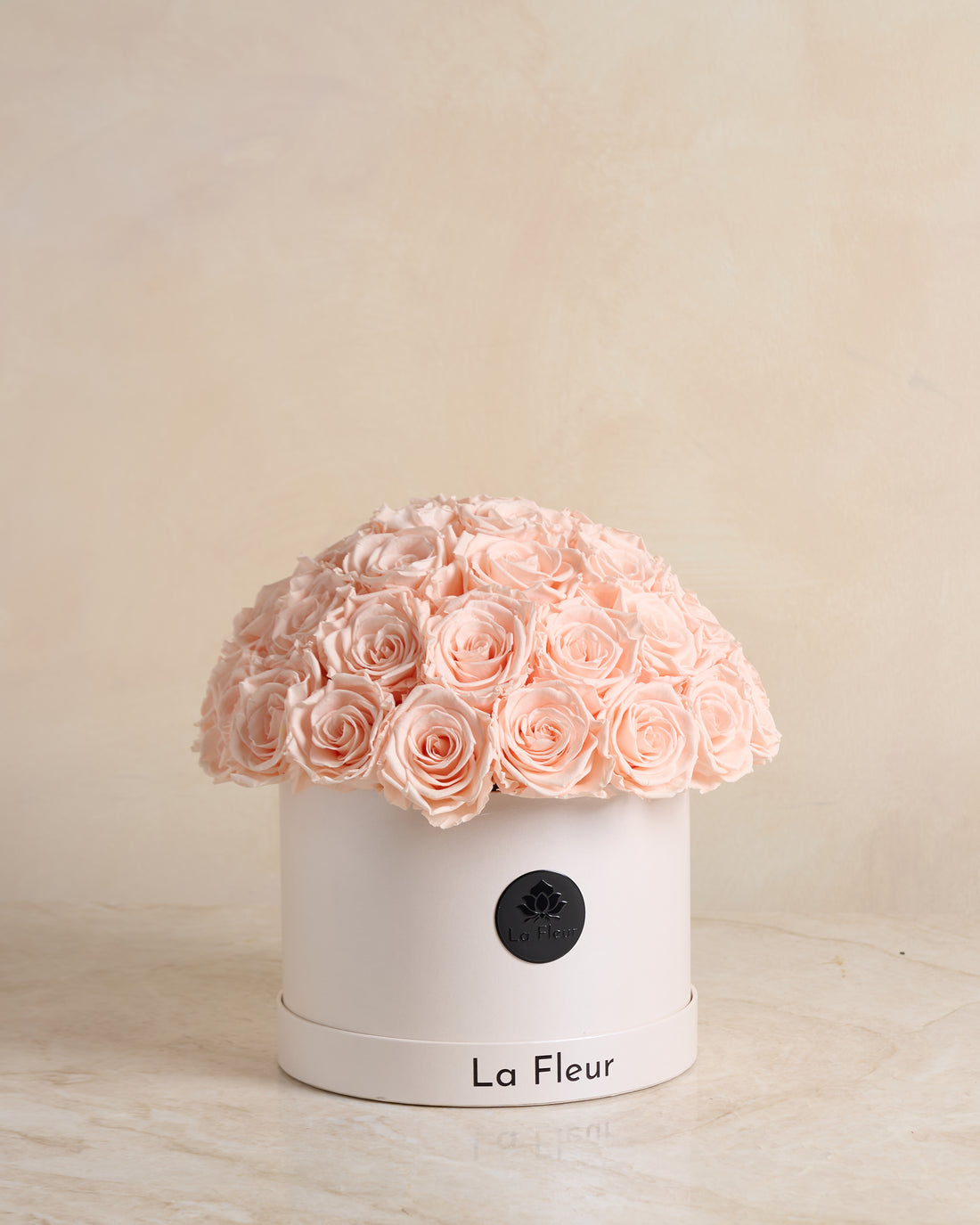 Dome La Fleur