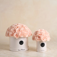 Dome La Fleur