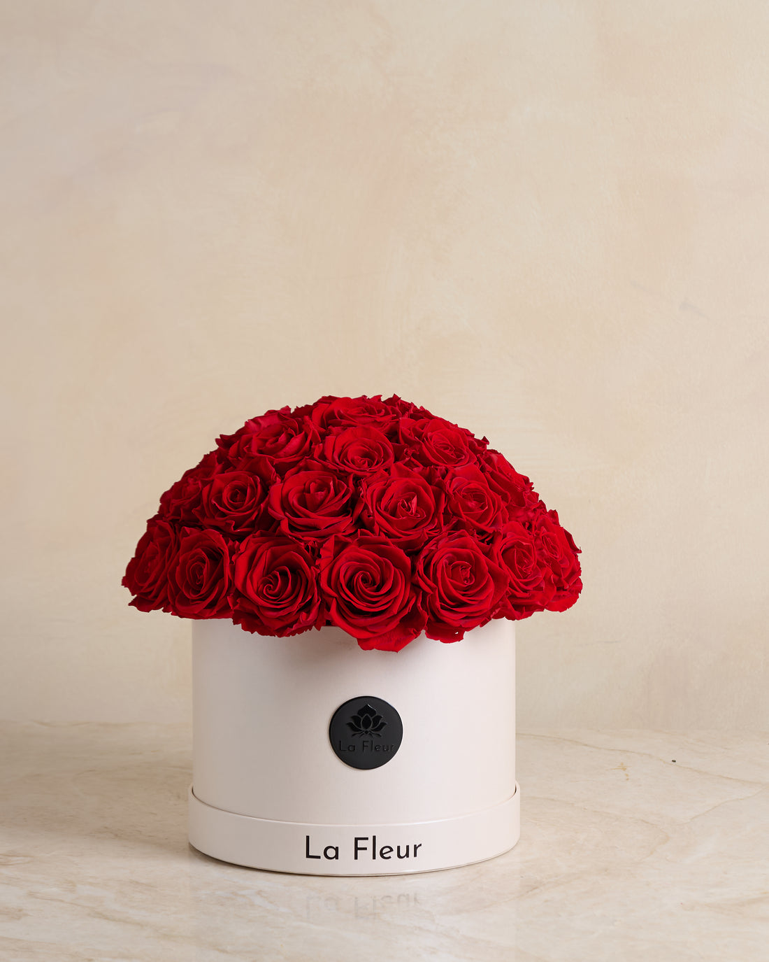 Dome La Fleur