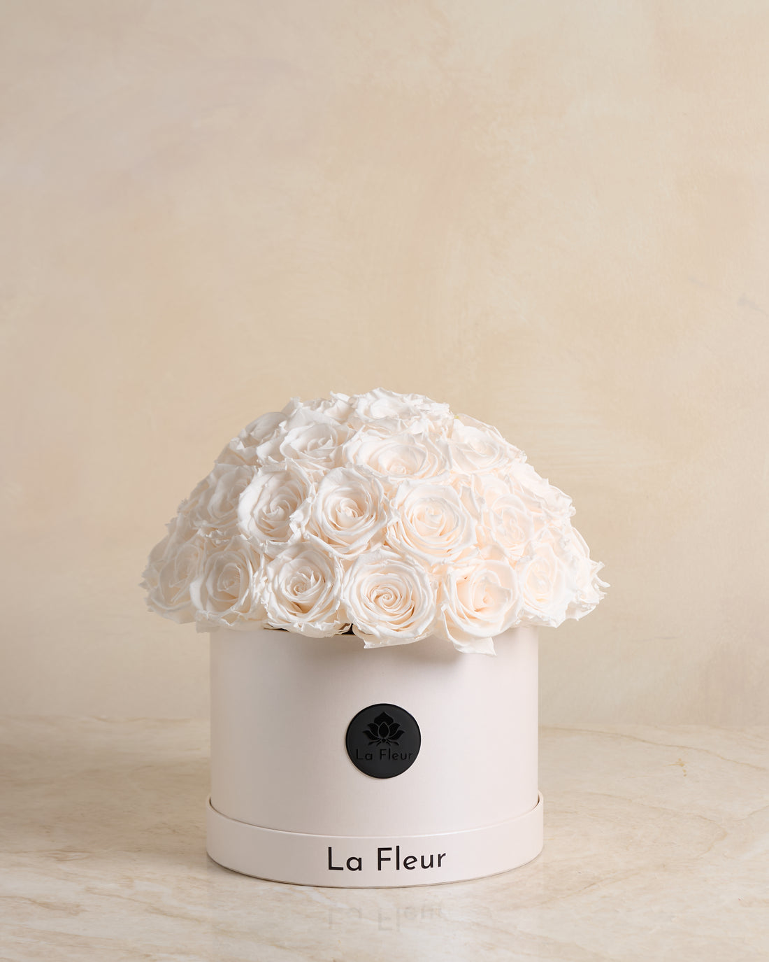 Dome La Fleur