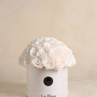 Dome La Fleur