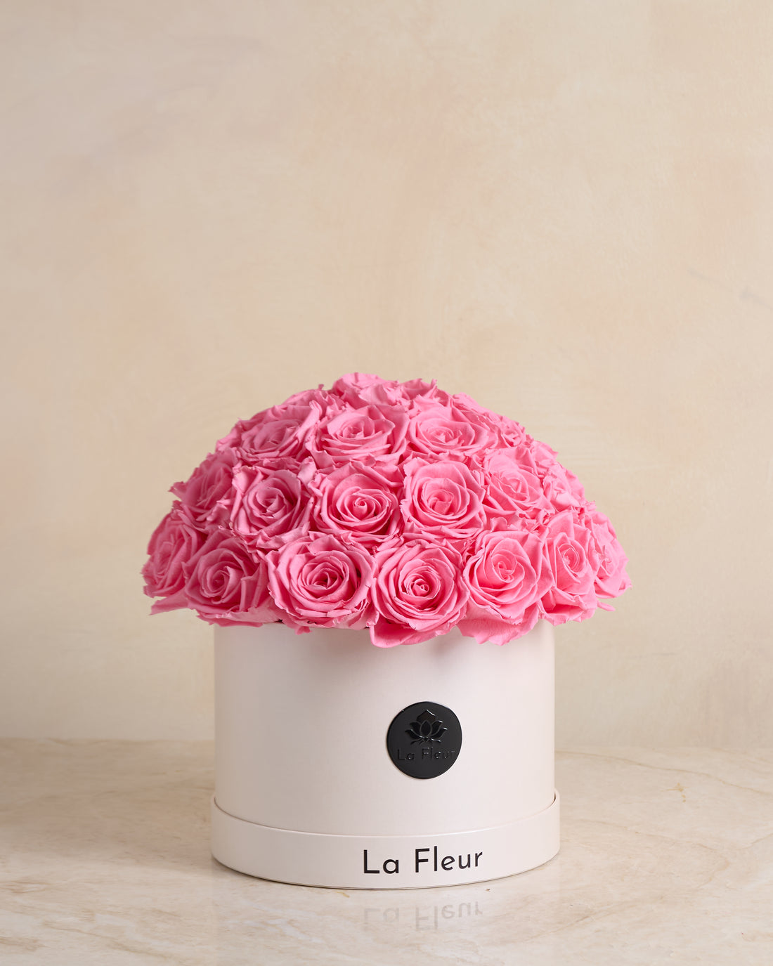 Dome La Fleur