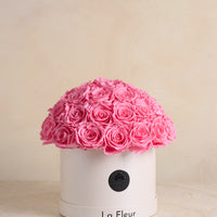 Dome La Fleur