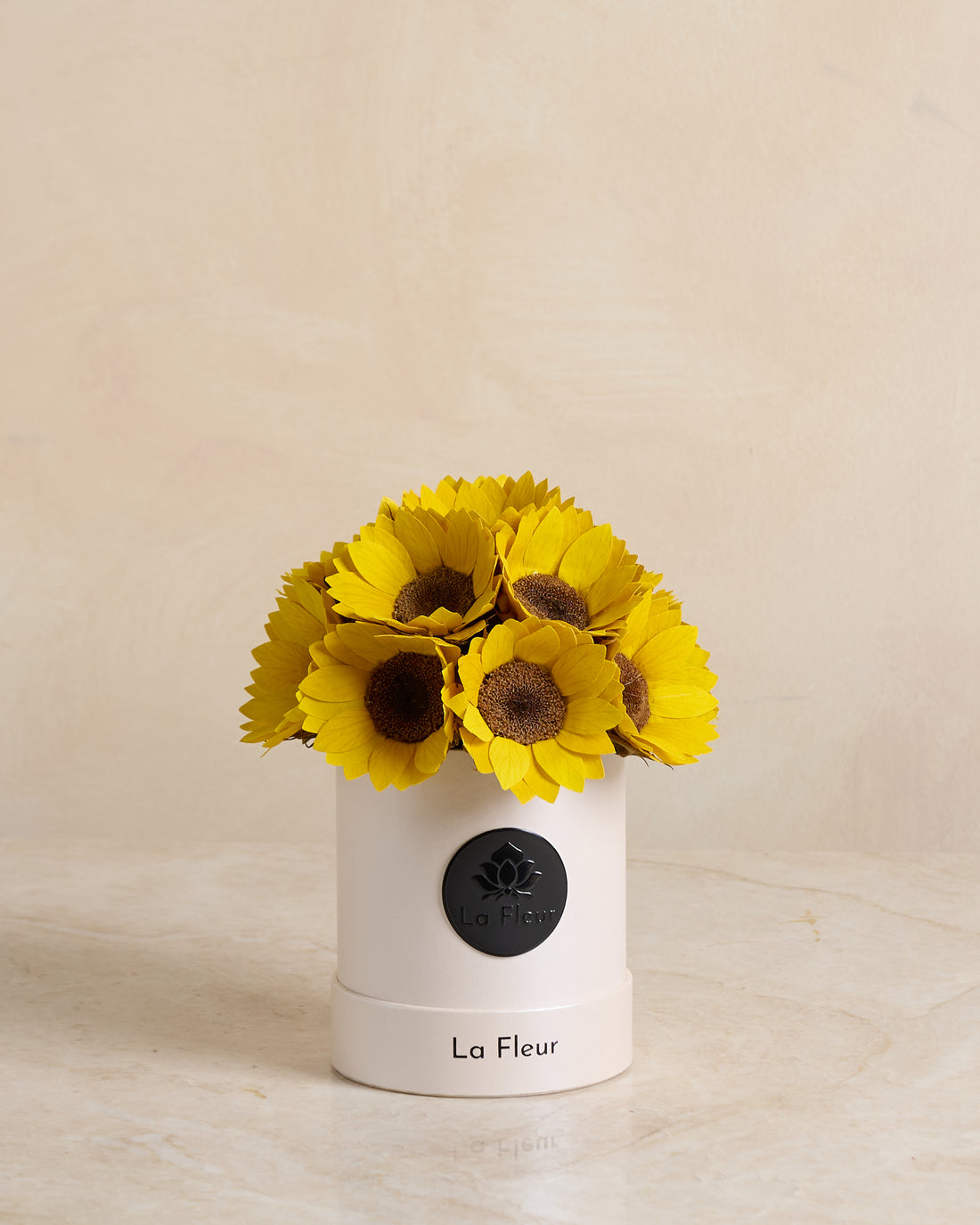 Sunflower Super Petit Dome