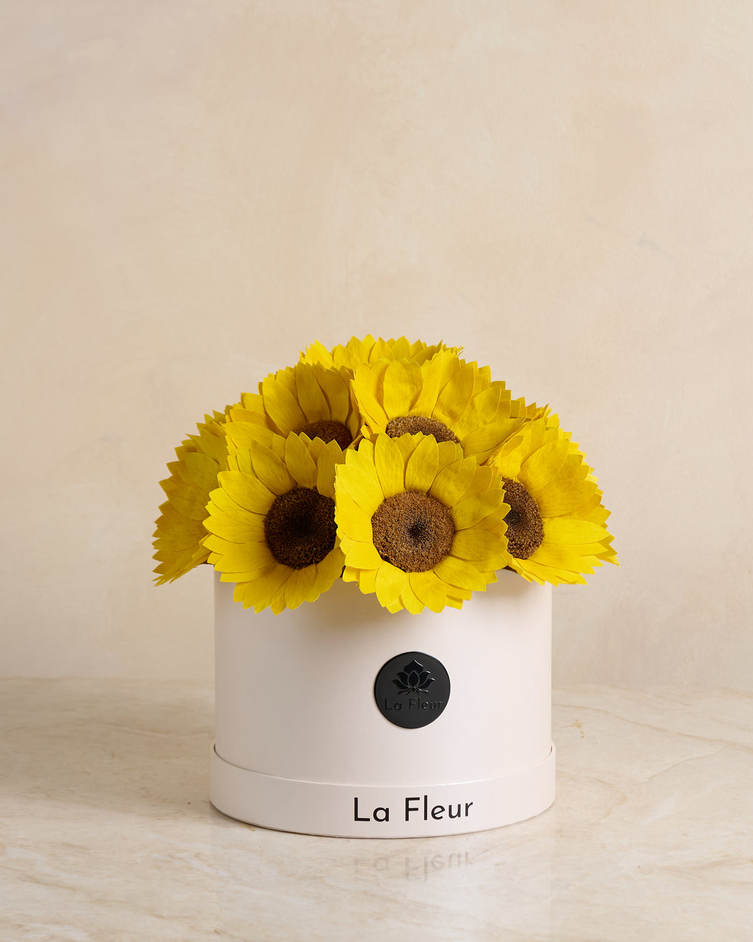 Sunflower Dome