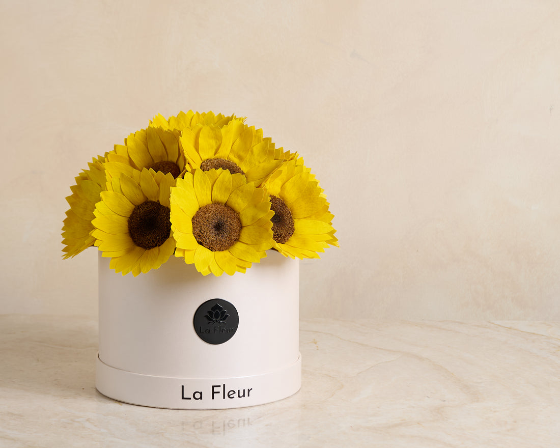 Sunflower Dome