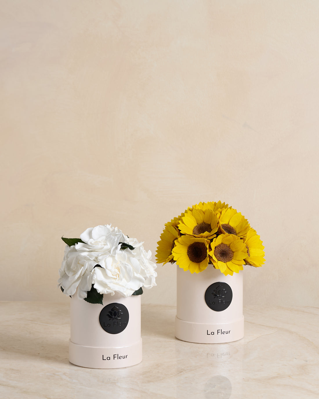 Sunflower Super Petit Dome