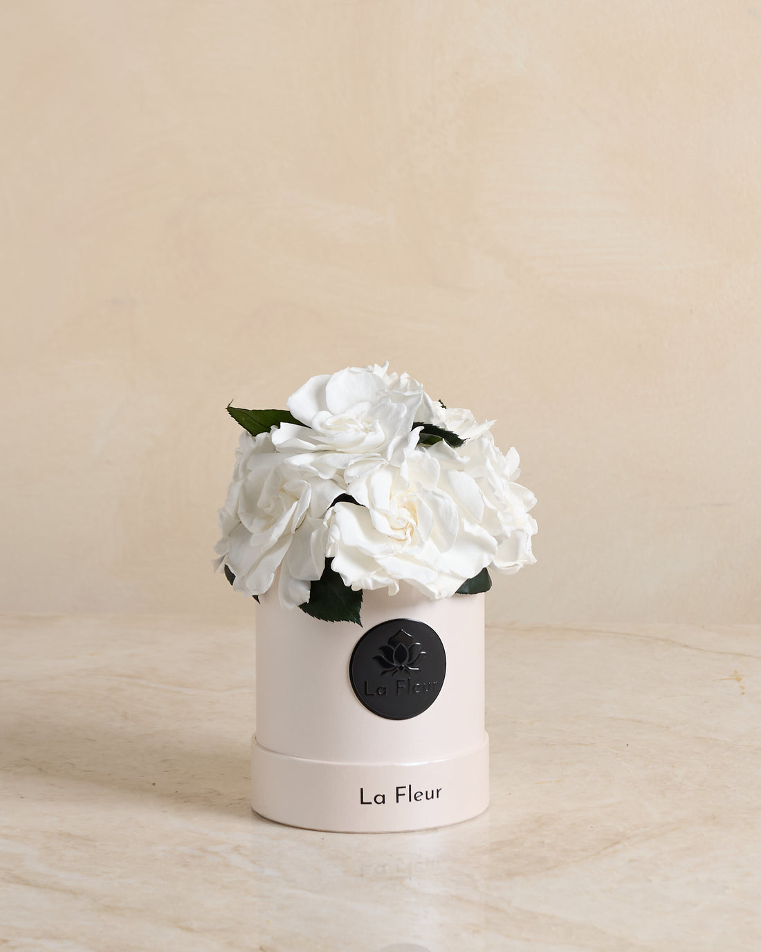 Gardenia Petite Dome
