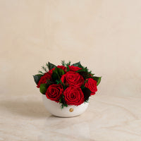 Jolie Grande - Rose