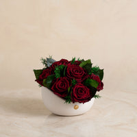 Jolie Grande - Rose