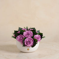 Jolie Grande - Rose