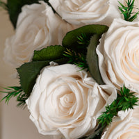 Jolie Grande - Rose