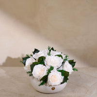 Jolie Grande - Rose