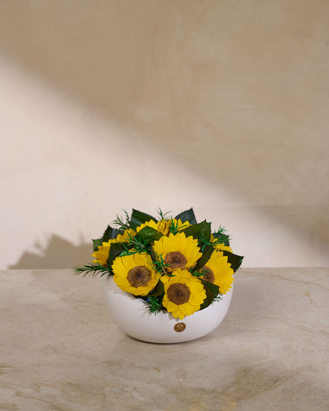 Jolie Grande - Sunflower