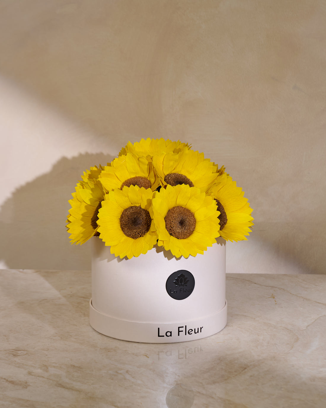 Sunflower Dome
