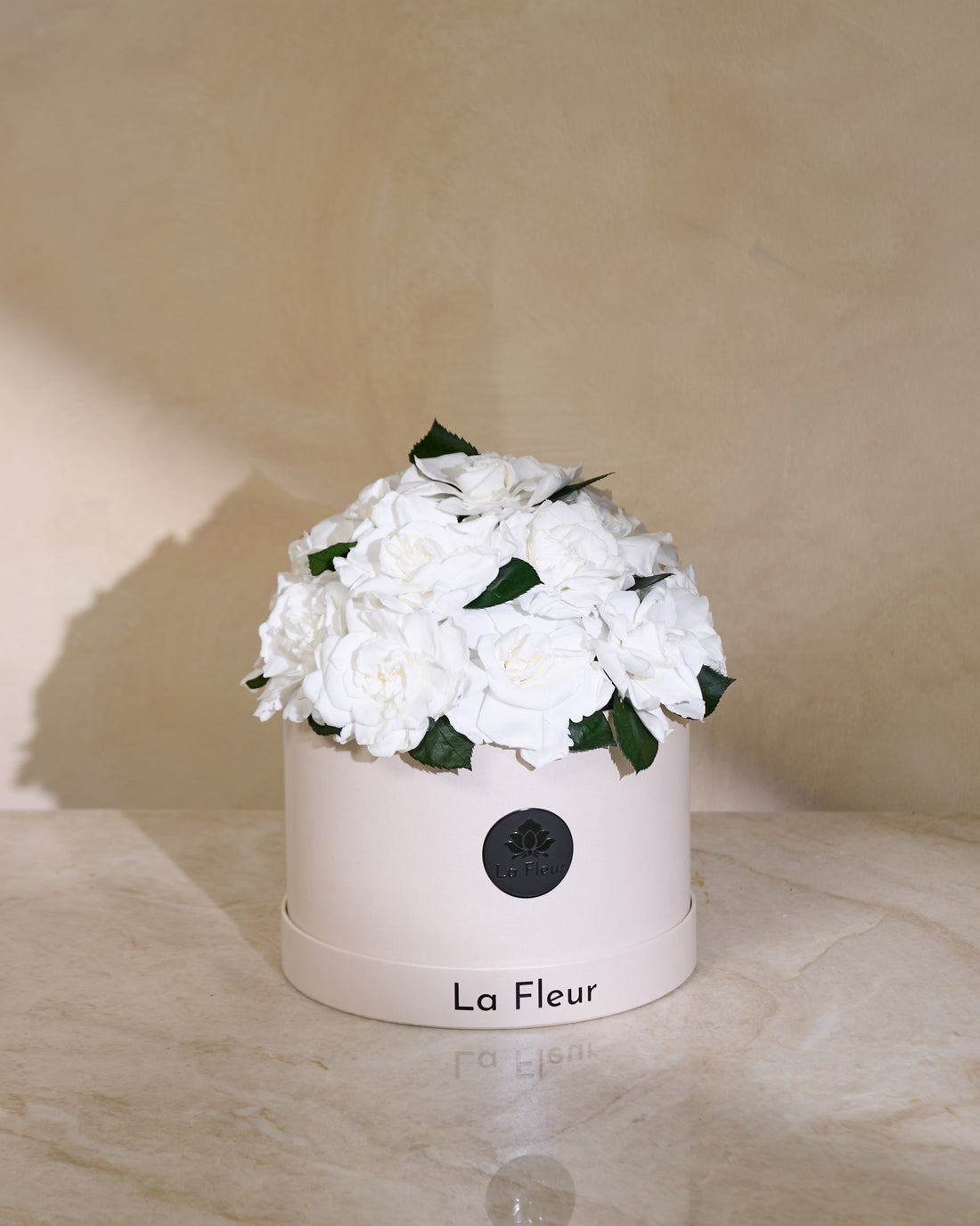 Gardenia Dôme