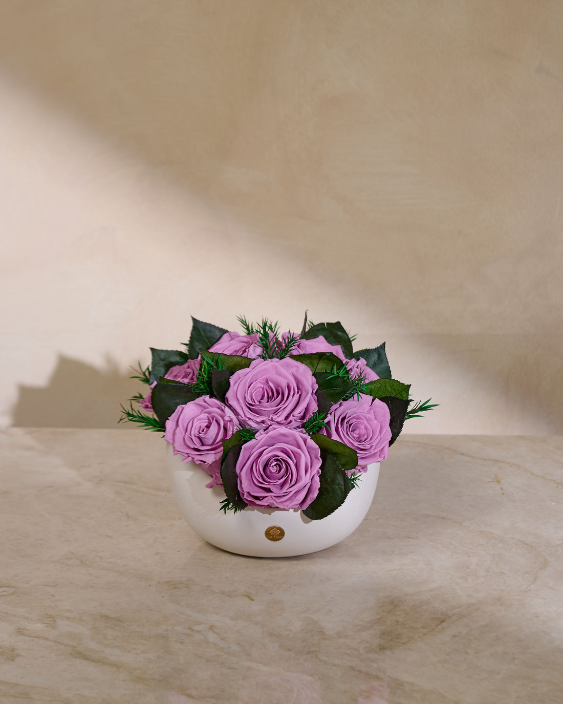 Jolie Grande - Rose
