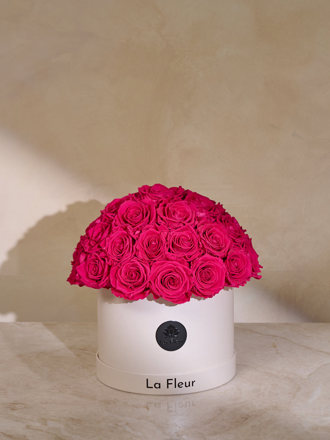 Dome La Fleur