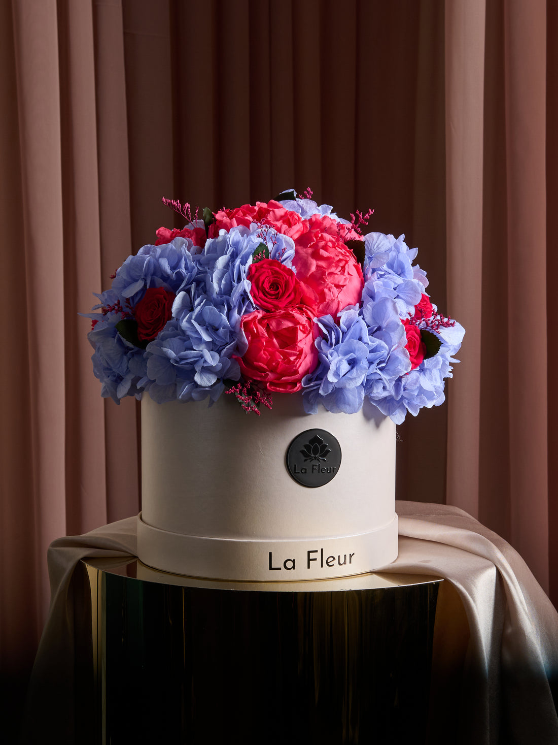 Fleurever Dôme