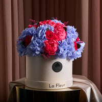 Fleurever Dôme
