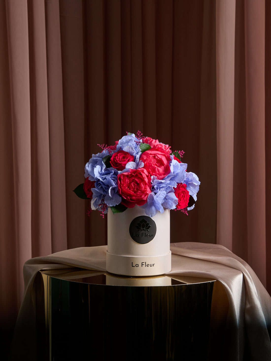 Fleurever Petite Dôme