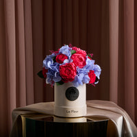 Fleurever Petite Dôme